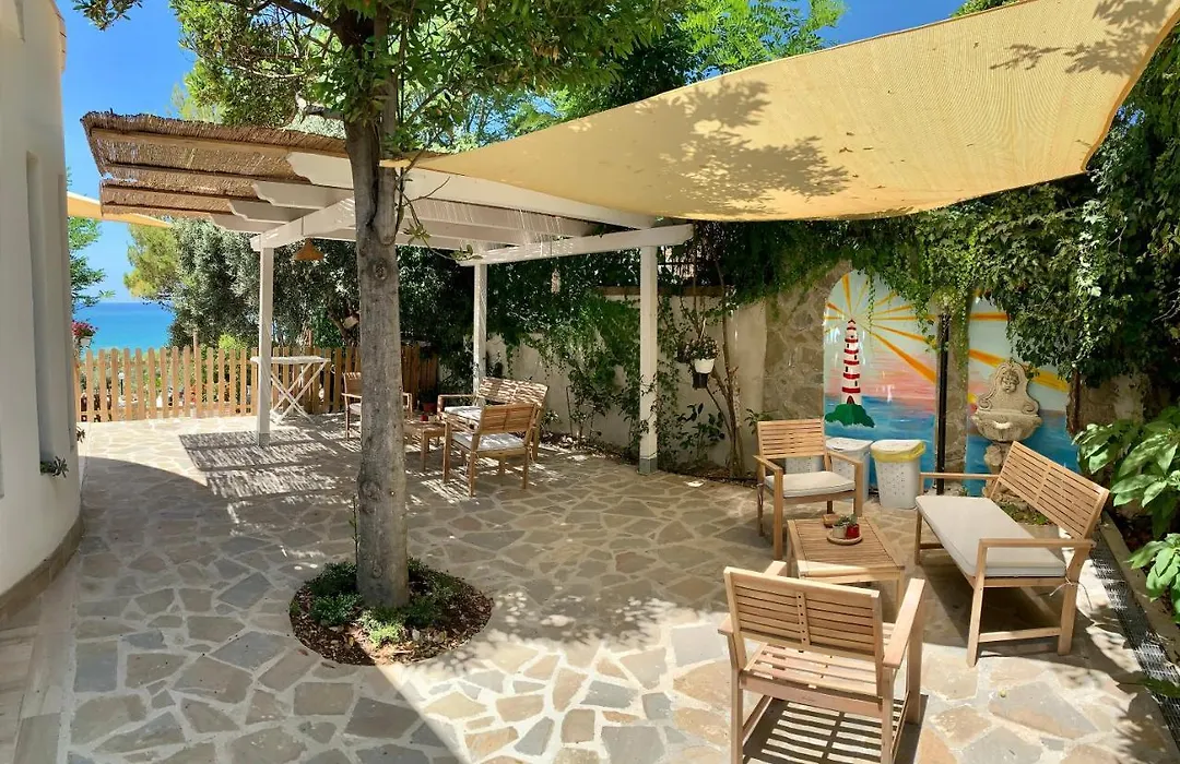 Villa Maris-1