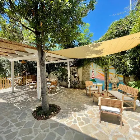 Villa Maris-2