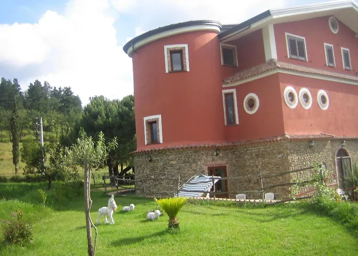 U' Cecere Agriturismo Agropoli