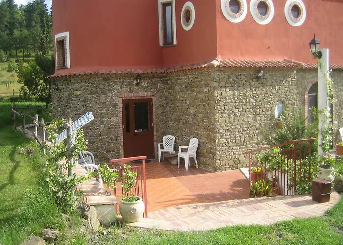 U' Cecere Agriturismo Agropoli