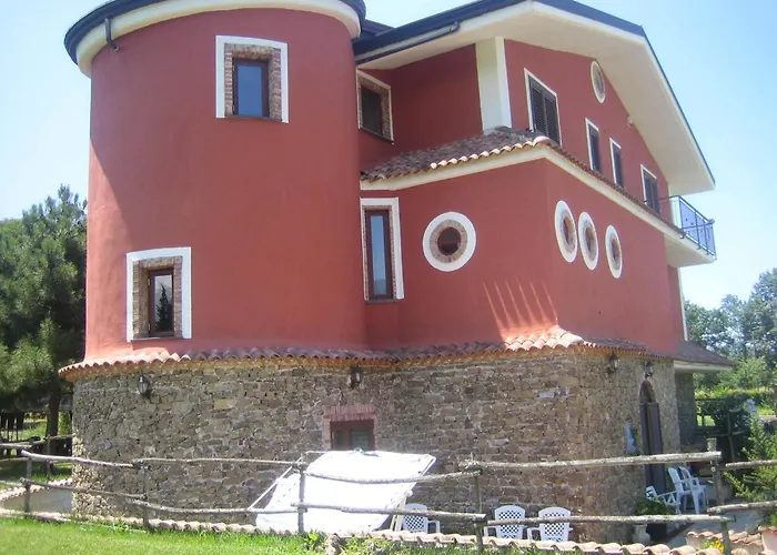 U' Cecere Agriturismo Agropoli