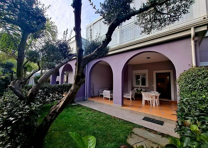 Villa Margot Agropoli